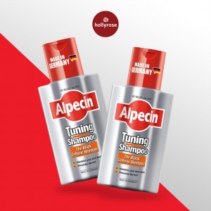 Alpecin Tuning Shampoo - 200ml